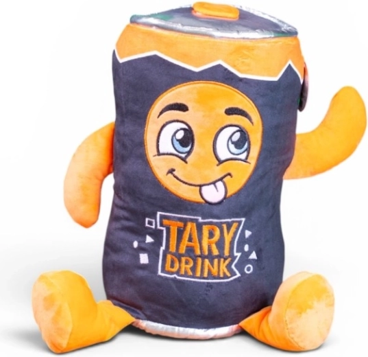 Design original du Tary Drink