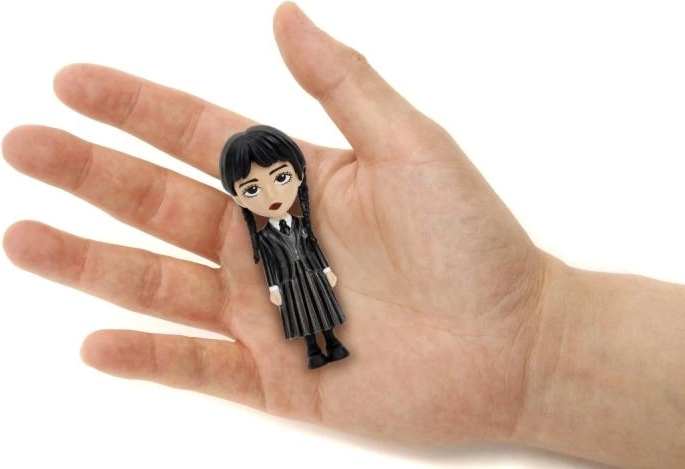 Format compact pour une exposition facile