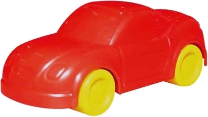 Mini voiture particulière