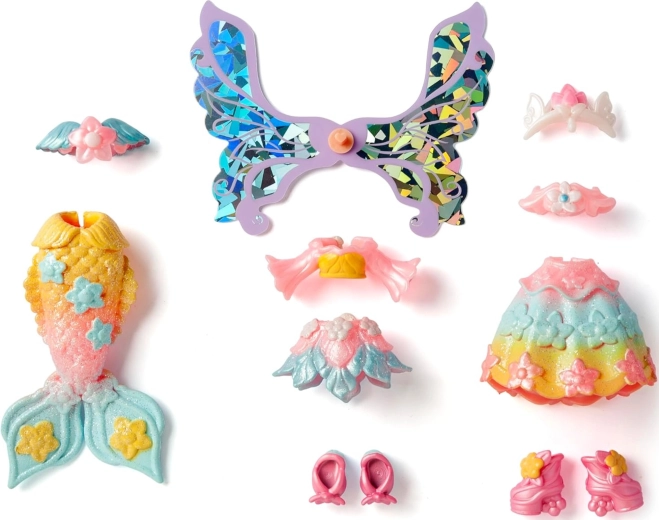 Accessoires mix & match