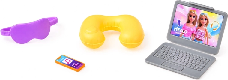 Accessoires pour jouer à une soirée détente