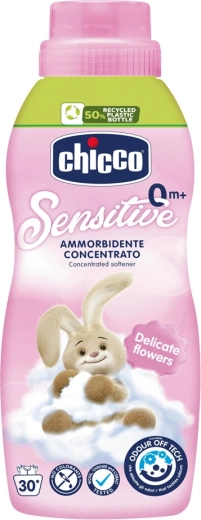Assouplissant concentré Chicco Étreinte florale 750 ml