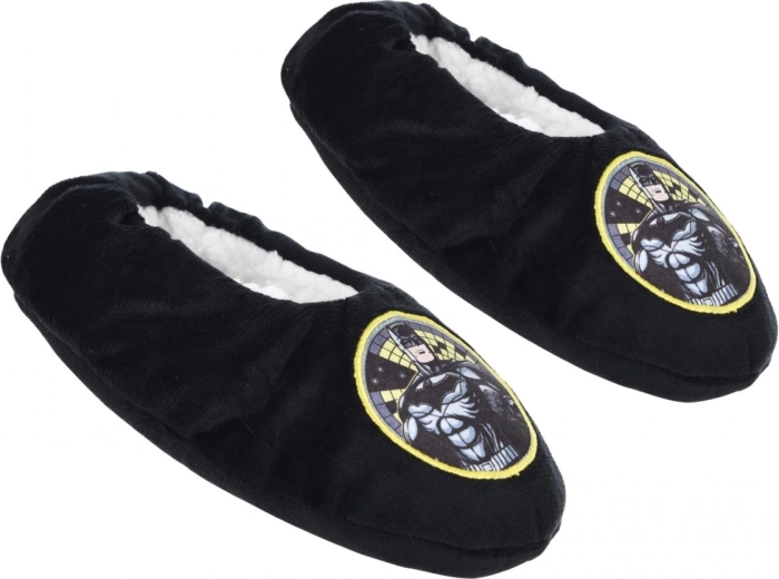 Chaussons pour enfants Batman