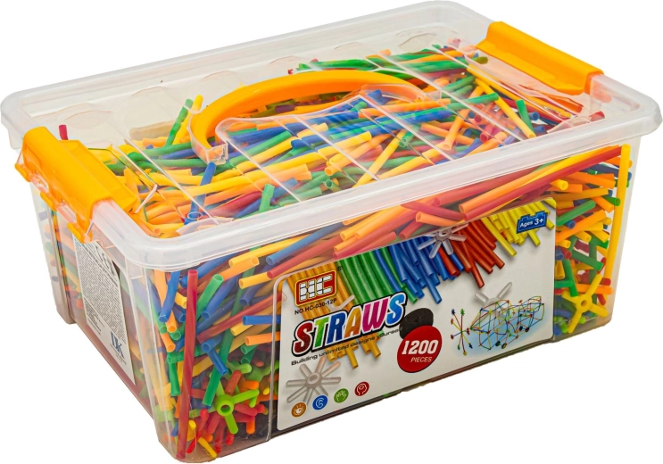 Mallette pratique pour le rangement et le transport