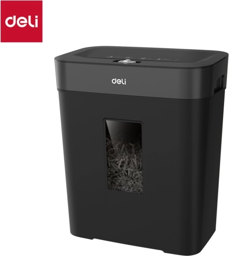 Destructeur de documents ET023