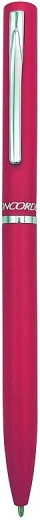 Stylo à bille CONCORDE Focus rouge