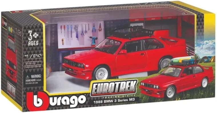 Un modèle pour jouer et collectionner