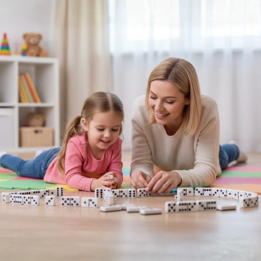 Jeu classique pour toute la famille