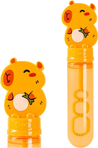 Adorable bouchon en forme d’animal