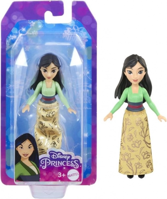 Petite poupée Disney Princesses