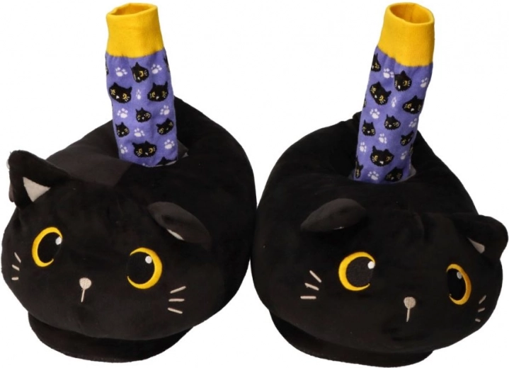 Cadeau original pour les amoureux des chats