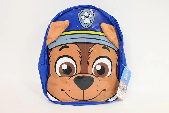 Sac à dos créatif Paw Patrol avec activités – Chase