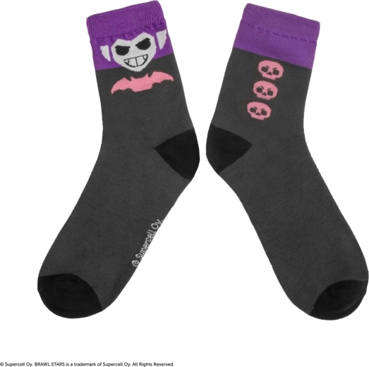 Couleurs ludiques et détails des personnages