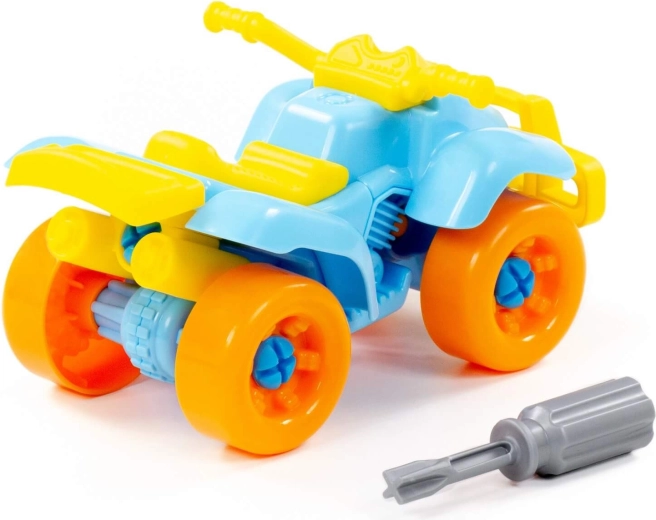 Roues robustes pour une conduite fluide