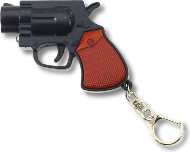 Lumière LED et laser impressionnants en une pression