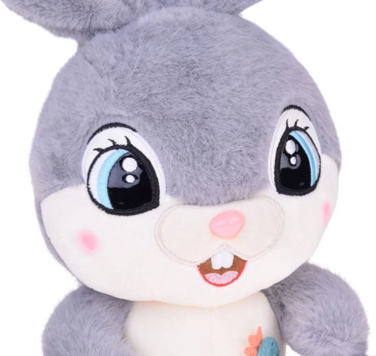 Détails brodés sécurisés