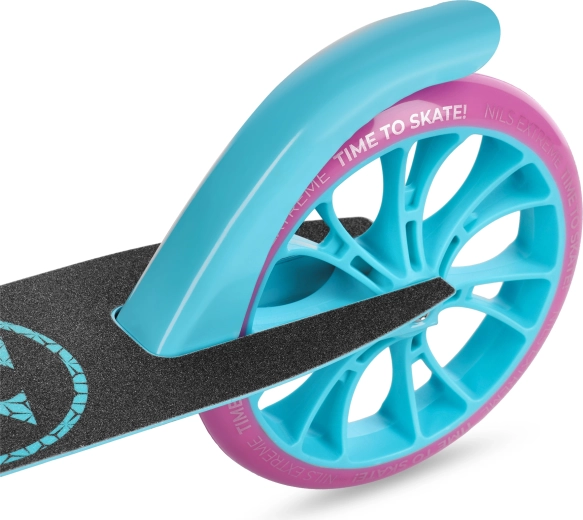 Contrôle sûr et détails pratiques