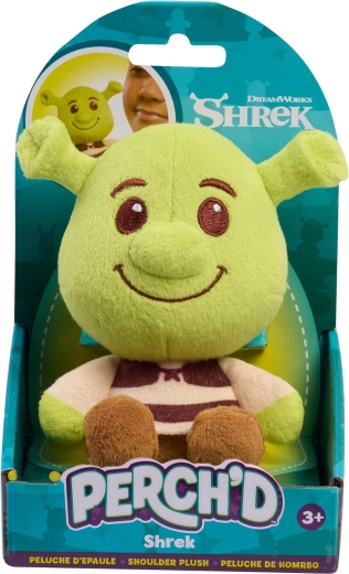 Shrek toujours à vos côtés