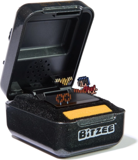 Affichage holographique et divertissement sans écran