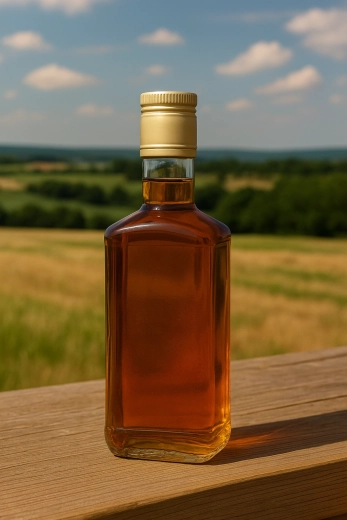 Forme compacte pour un rangement facile