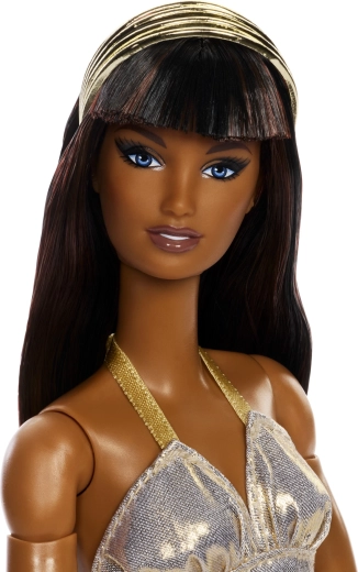 Têtes interchangeables pour une personnalisation totale