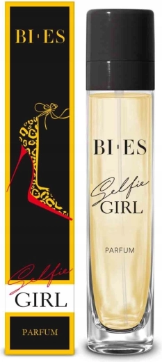 Bi-es Selfie Girl parfum pour femme 15 ml