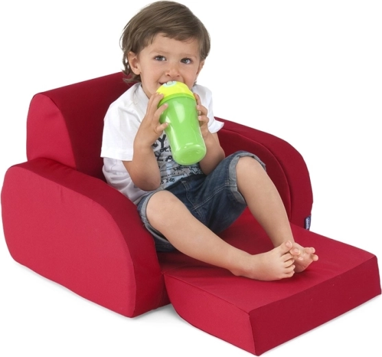 Structure légère et entretien facile