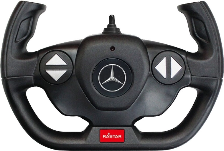 Commande précise 2,4 GHz