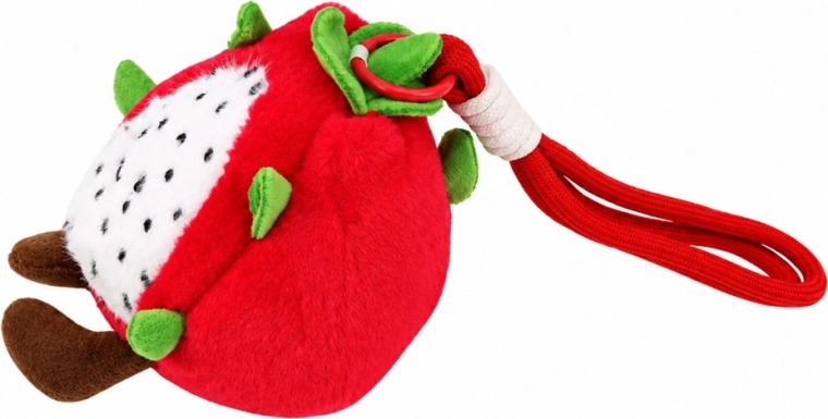 Surface douce en peluche