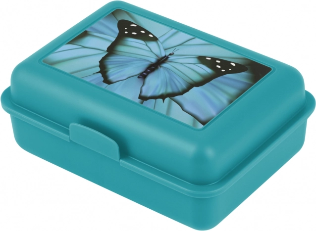 Boîte à goûter Butterfly