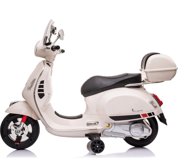 Conduite stable pour les petits pilotes