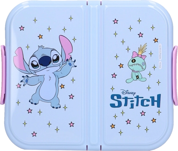 Design sous licence Disney Stitch