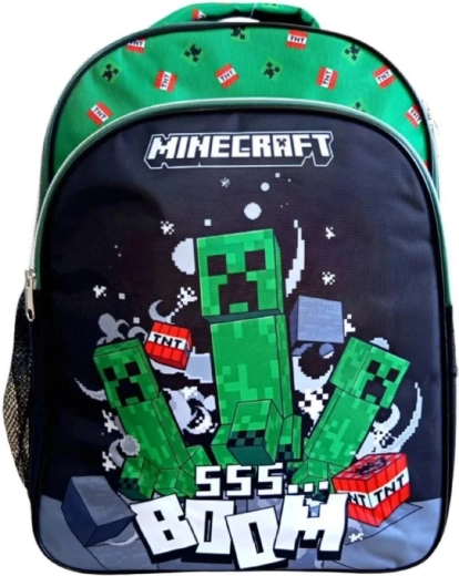 Design sous licence Minecraft Creeper
