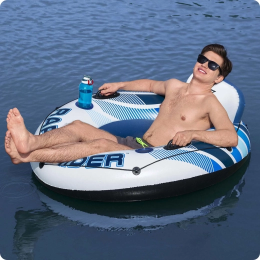 Dossier confortable pour une détente sans compromis