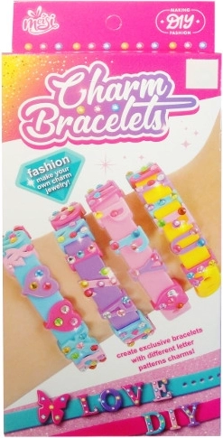 Set beauté – bracelet