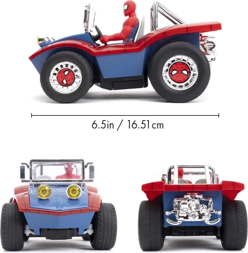 Échelle 1:24, env. 17 cm et зарядка USB