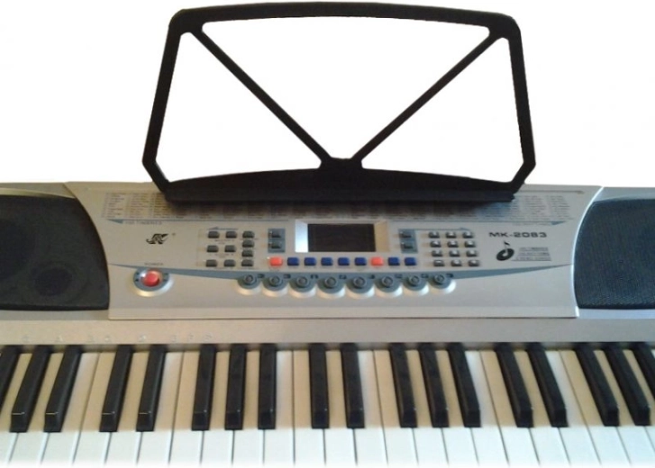 Pupitre pour un apprentissage confortable