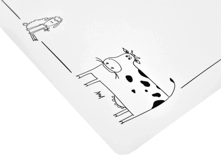 Nettoyage facile et usage quotidien