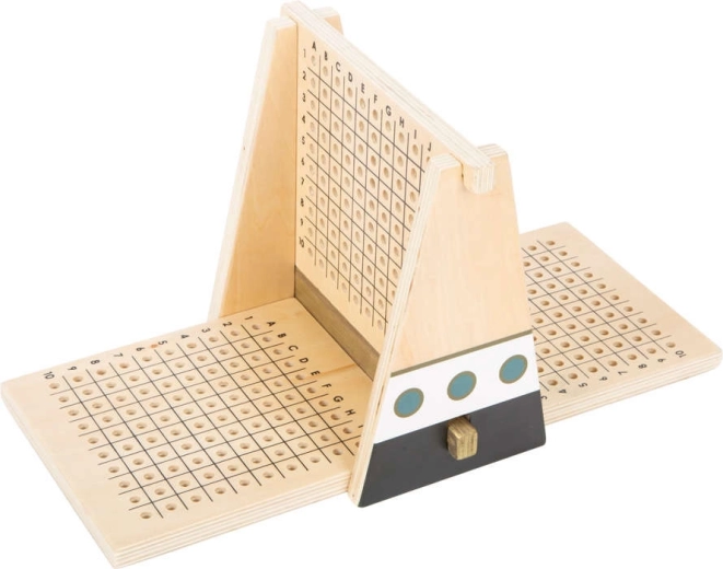 Réalisation en bois de qualité