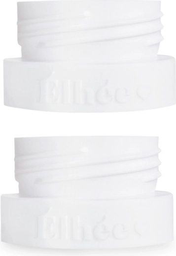Élhée adaptateur pour tire-lait Philips Avent - lot de 2 pièces