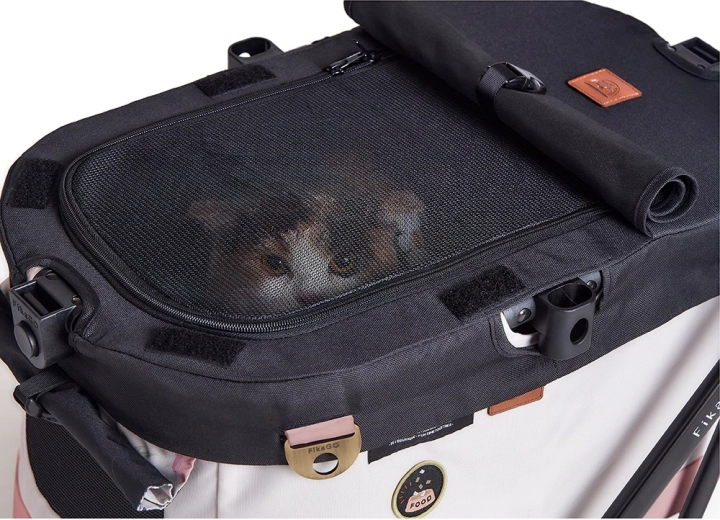 Protection contre le soleil et les intempéries