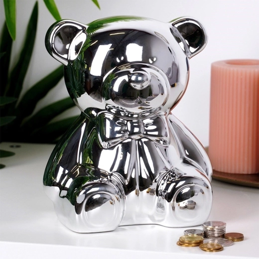 Décorative et fonctionnelle