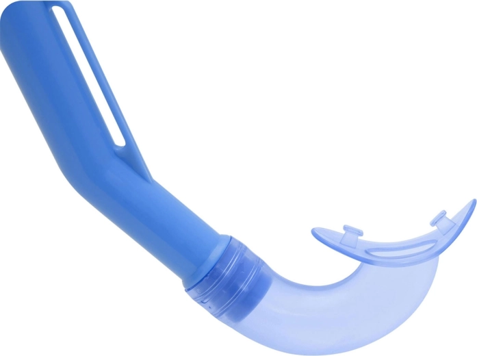 Tuba pour une respiration confortable