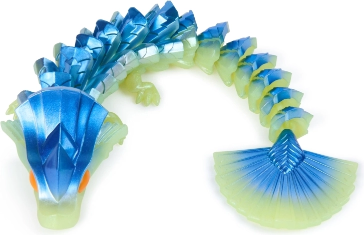 Corps articulé flexible