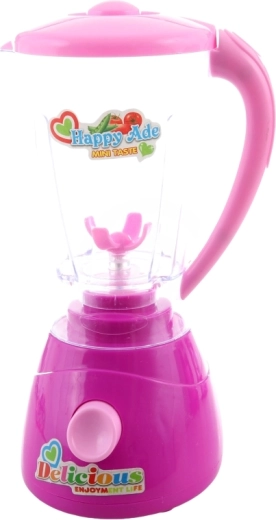 Blender de table avec lames rotatives