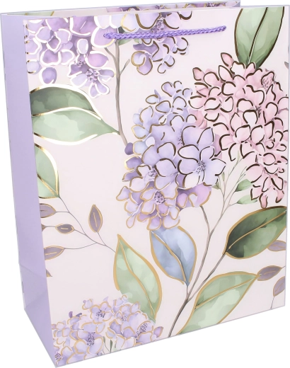 Structure solide et anses confortables