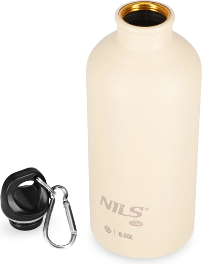 Bouchon à vis 100 % étanche