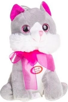 Détails réalistes et adorable nœud
