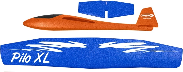 2 modes de vol – plané ou looping