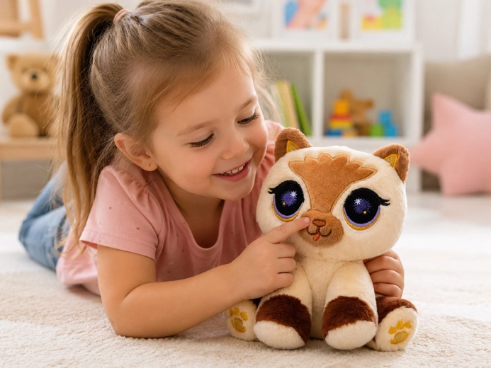 Compagnon pour les sorties et la maternelle